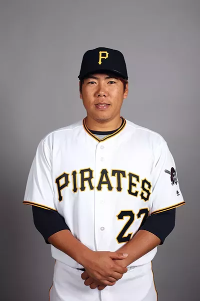 Jung Ho Kang
