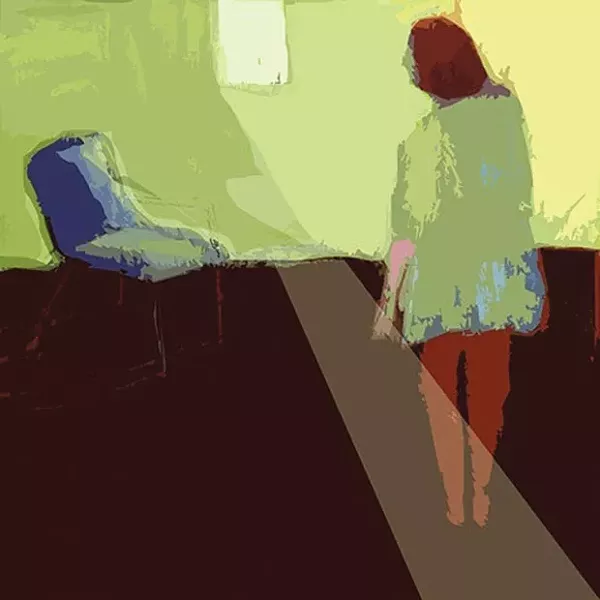Through May 27 at Framehouse & Jask Gallery - ART BY MICHEL DEMETRIA TSOURIS