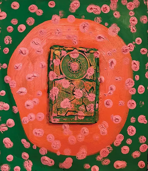 ART BY RYAN LAMMIE