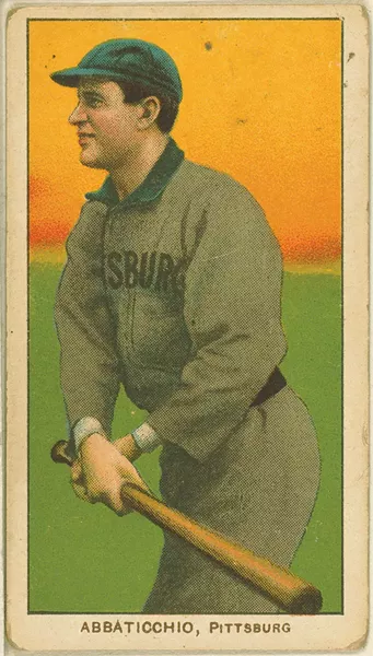 Ed Abbaticchio