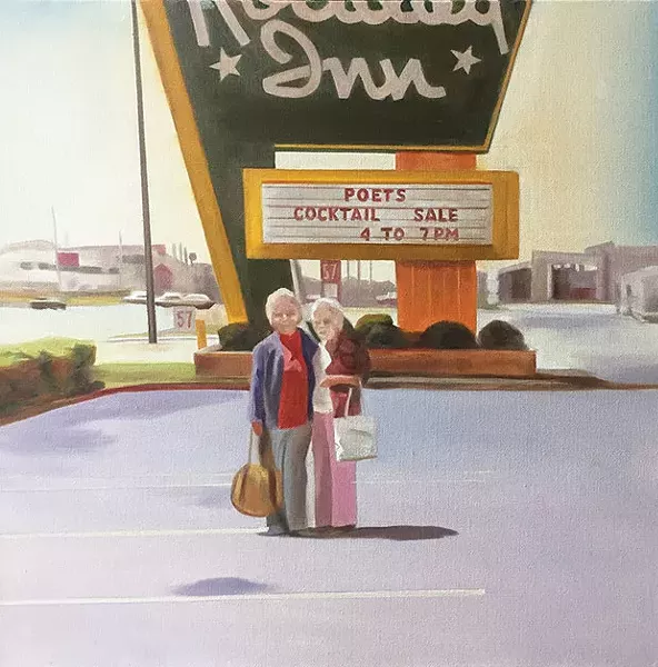 ART BY SCOTT HUNTER