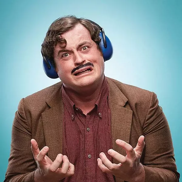 Ian Abramson, Sept. 30 at Club Cafe