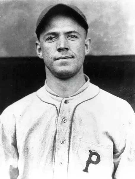 Connie Mack
