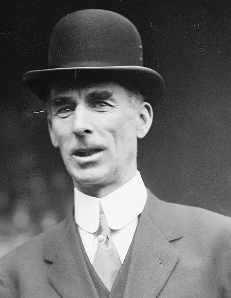 Connie Mack