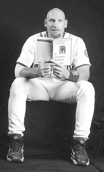 Jay Buhner
