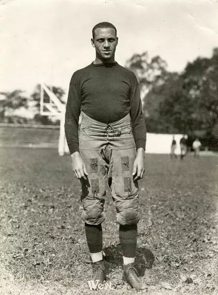 Charles Fremont West - IMAGE COURTESY OF WIKIMEDIA COMMONS
