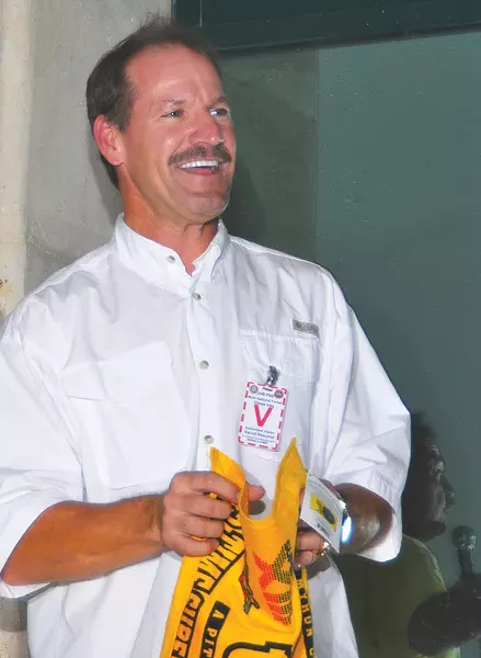 Bill Cowher