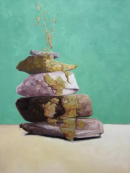 ART BY CHRISTOPHER BORING