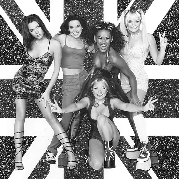 Spice World