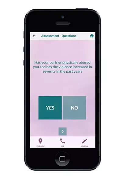 SCREENCAP OF RUSAFE