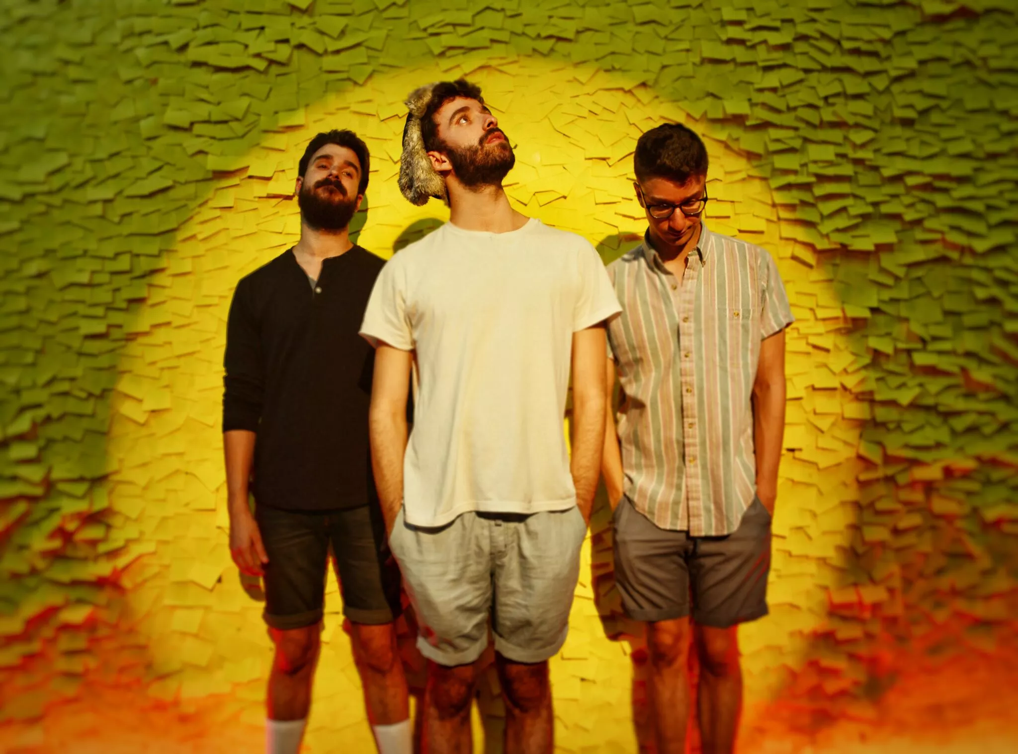 Q&A with siblings Adam, Jack and Ryan of AJR | Music | Pittsburgh | Pittsburgh City Paper