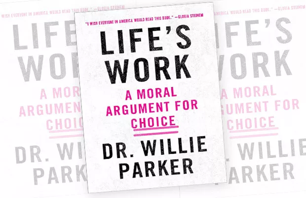 lifesworkwillieparkerbook.jpg