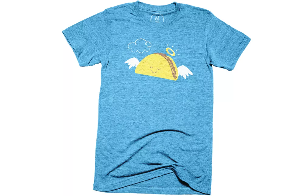 local shirt makers