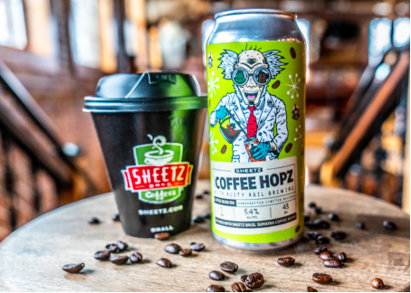 PHOTO: SHEETZ
