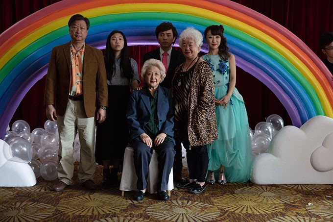 The Farewell addresses conflicts between Chinese and American culture  within a single family dynamic | Screen | Pittsburgh | Pittsburgh City Paper