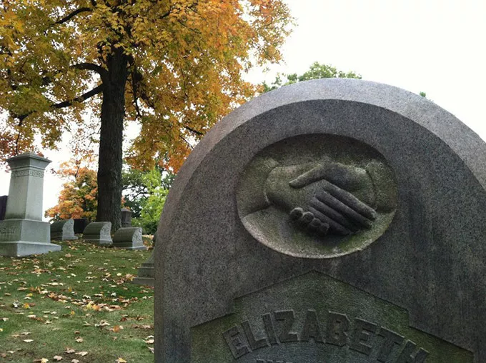 Homewood Cemetery - HOMEWOOD CEMETERY HISTORICAL FUND