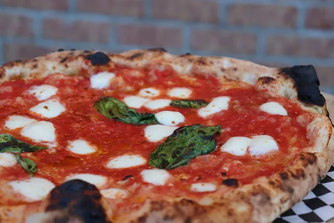 Weekly Food Truck Schedule Sept 26 Oct2 Food