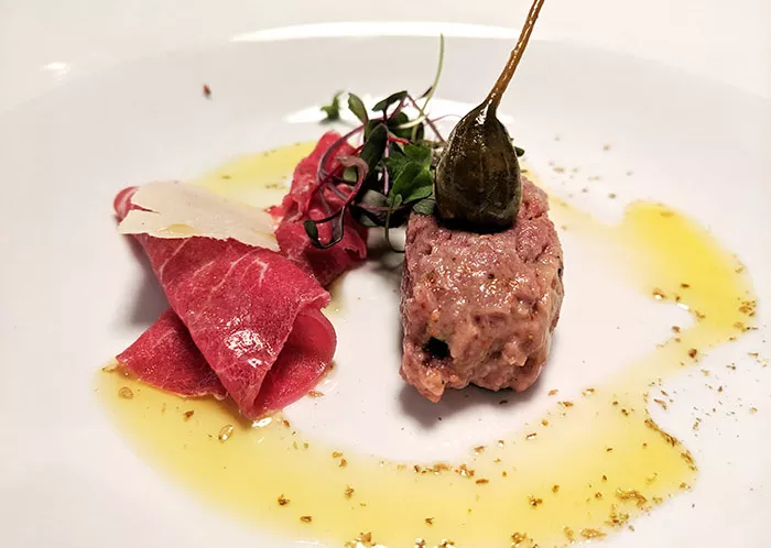 Two New Restaurants Bring French Cuisine To The South Hills Food Pittsburgh Pittsburgh City Paper