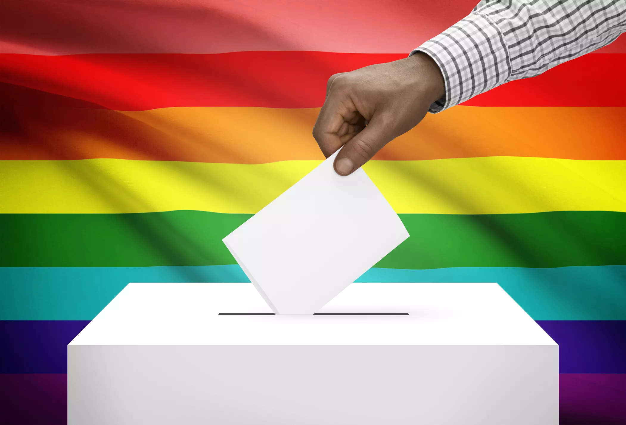 Pittsburgh LGBTQ political advocacy group announces primary election endorsements News