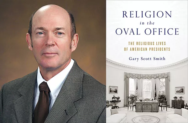 Gary Scott Smith