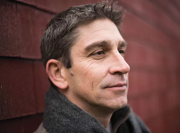 Richard Blanco, Oct. 2