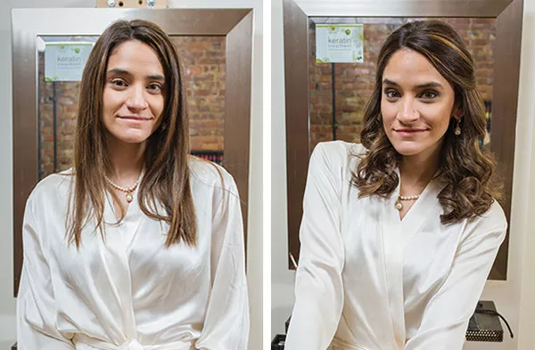 Lacey Bell's makeover - PHOTOS BY ELECTRIC LIME STUDIOS