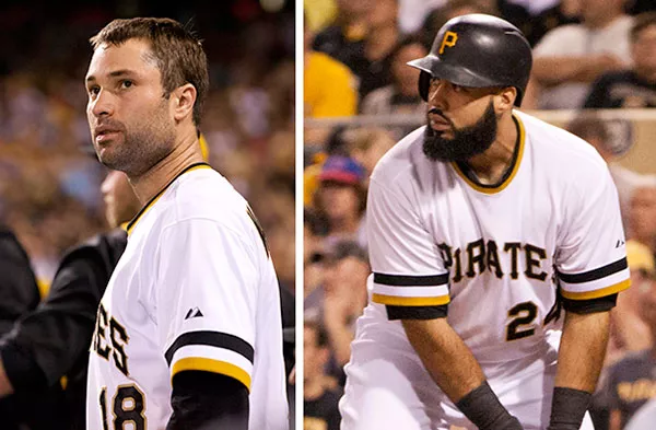 pittsburgh pirates neil walker jersey