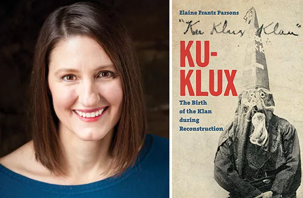 the origin and history of the ku klux klan The most prominent of these, the ku klux klan, was formed in pulaski, tennessee, in 1865 originally founded as a social club for former confederate soldiers,. the origin and history of the ku klux klan The most prominent of these, the ku klux klan, was formed in pulaski, tennessee, in 1865 originally founded as a social club for former confederate soldiers,.