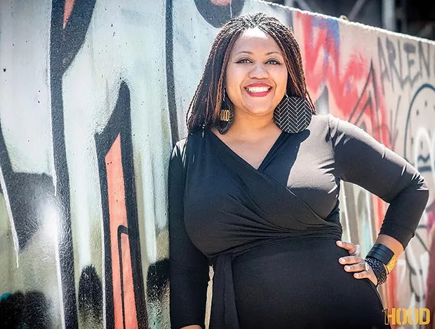 Celeste Smith - PHOTO COURTESY OF LEAH JOHN