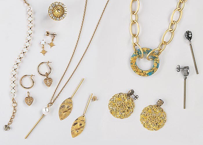 Major Pittsburgh-area jewelry brand debuts new ALMI Collection ...