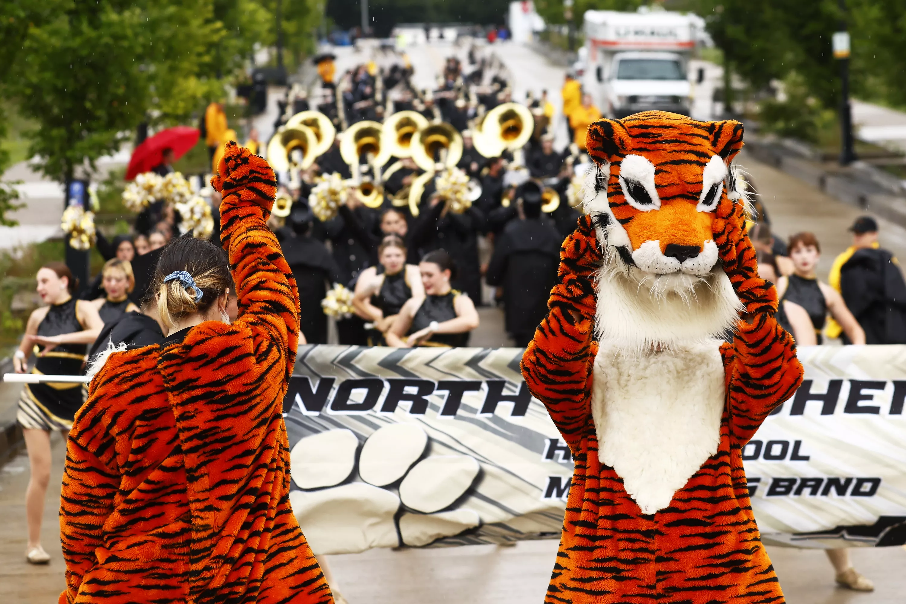 Allegheny County Labor Day Parade returns to Pittsburgh Pittsburgh