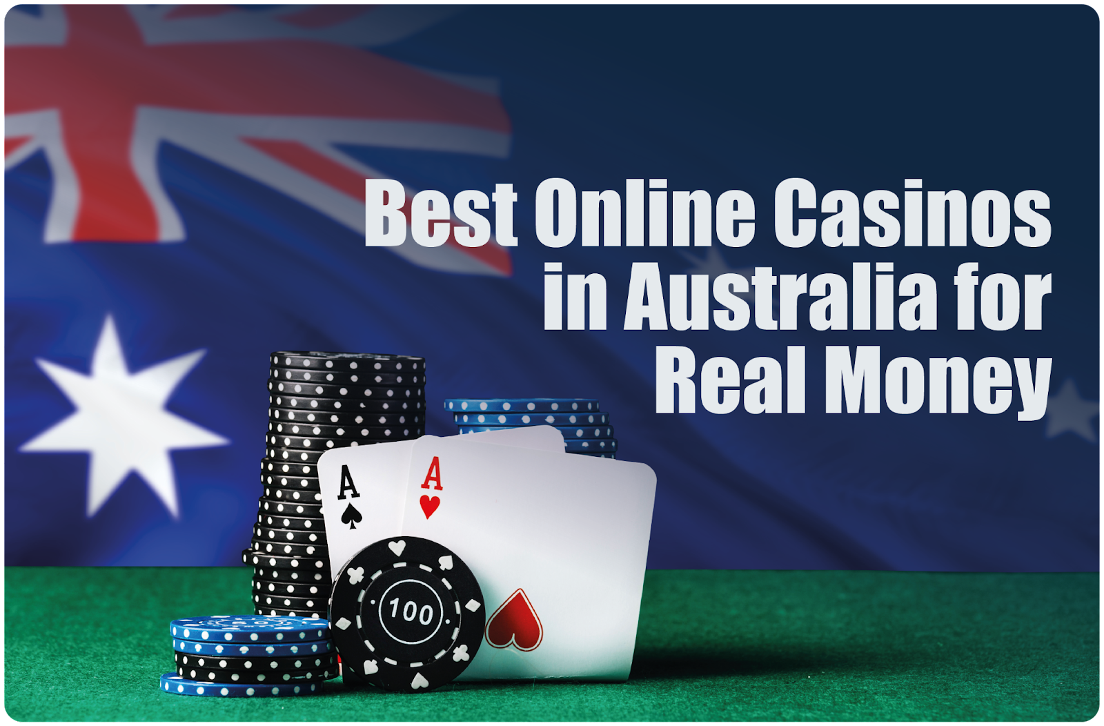 Web portal with articles on casino: entry required