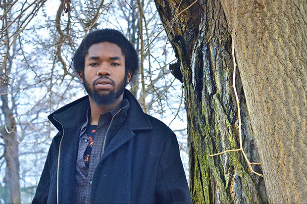 Jack Swing - PHOTO COURTESY OF JONATHAN LIGHTFOOT