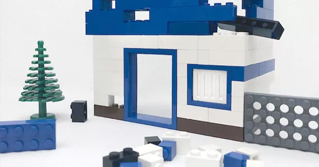 Pgh Lego Films