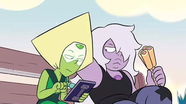 Steven Universe