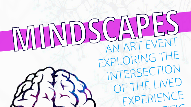 Mindscapes PGH