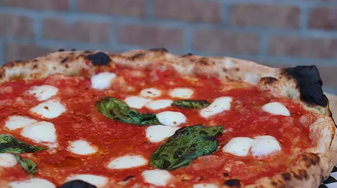 Weekly Food Truck Schedule: Sept. 26-Oct.2