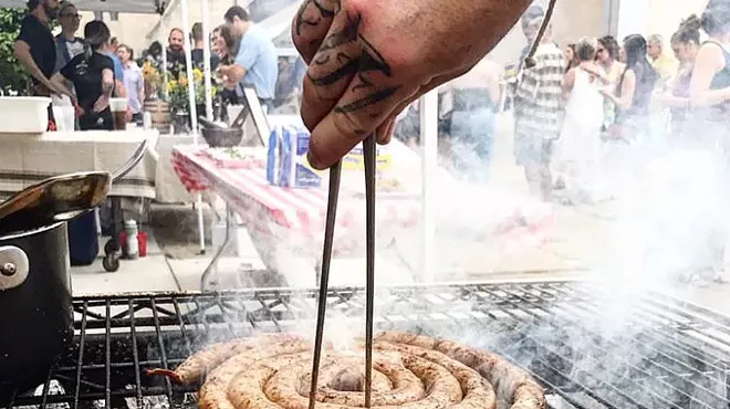 The Vault says hello, Alida's says goodbye, and other Pittsburgh food news from this week