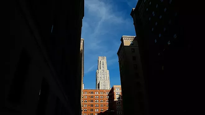 Allegations of sexual misconduct against a former Pittsburgh Post-Gazette journalist were an open secret. Did the universities he worked for help keep it that way?