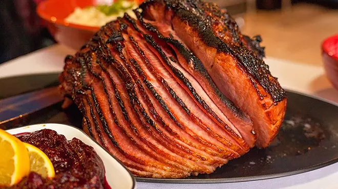 Where to find holiday takeout in Pittsburgh