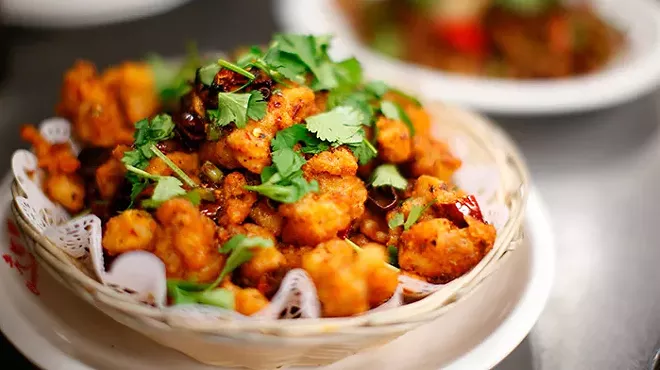 How Pittsburgh's Asian restaurants and community are adjusting to a pandemic Lunar New Year