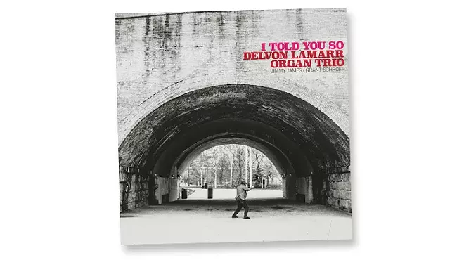 The album Soulshowmike&rsquo;s been waiting on for an entire year