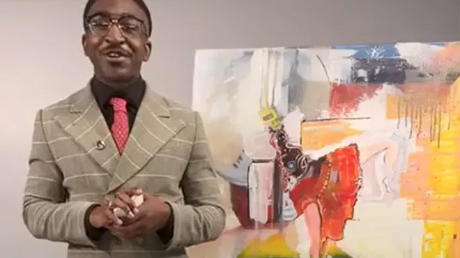 Bid on work from Pittsburgh artists at virtual auction fundraiser