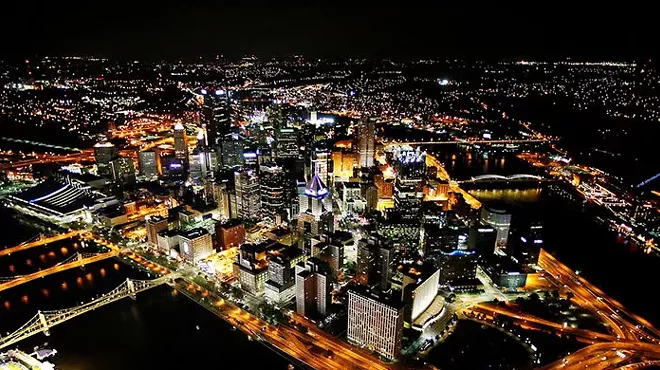 News, Dining, Music, Best Of, Arts, Film | Pittsburgh City Paper