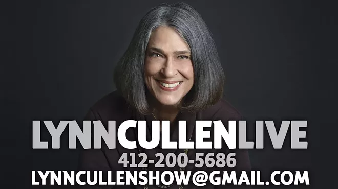 Lynn Cullen Live: Doug Mastriano is just the tip of the iceberg for the Republican Party (09-28-22)