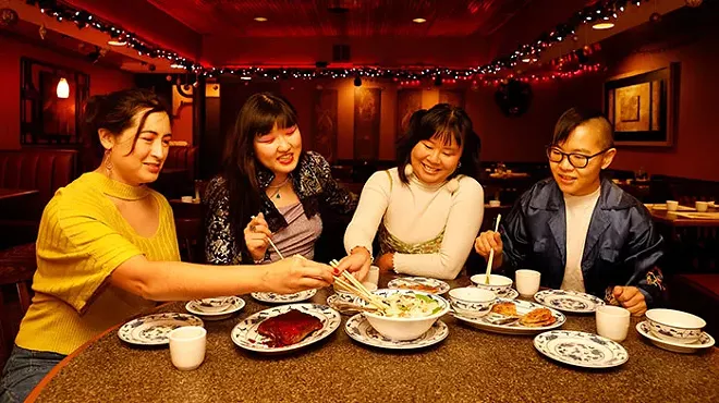 JADED: Pittsburgh's People of the Year 2022 in Visual Arts