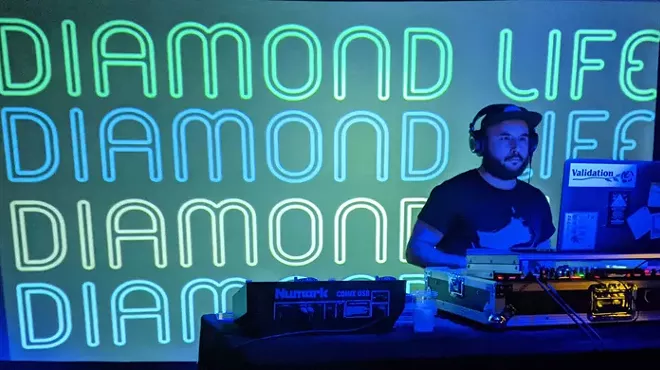 On the Tahn: Dance parties at Spirit, Thunderbird, and more (Dec. 22-23)