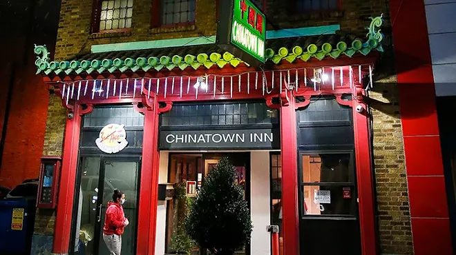 CP Year in Review: Looking back on staff writer Jordana Rosenfeld's favorite stories of 2022