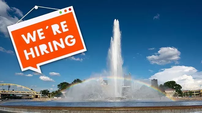 Now Hiring in Pittsburgh: Concert Research Assistant, Film Programmer, Oyster Shucker, and more