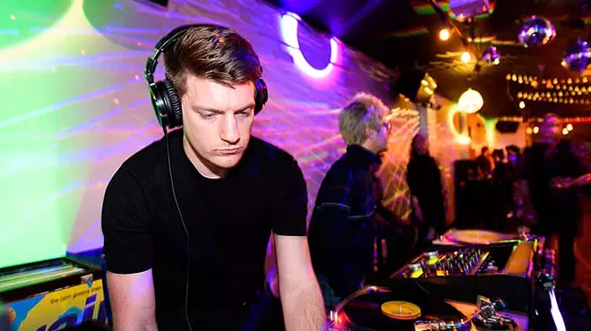 Mixtape returns from pandemic closure with new owners, dance parties, and more